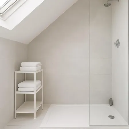 アパート 3 Bed Temple Bar, Center