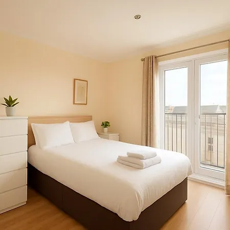 3 Bed Temple Bar, Center ダブリン