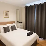 3 Bed Temple Bar, Center *