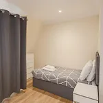 3 Bed Temple Bar, Center *