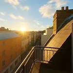 3 Bed Temple Bar, Center Dublin