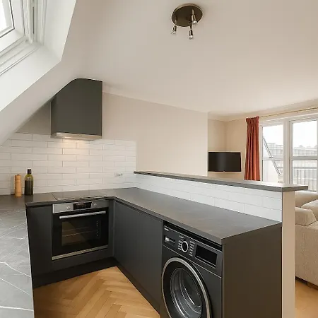 3 Bed Temple Bar, Center Διαμέρισμα *