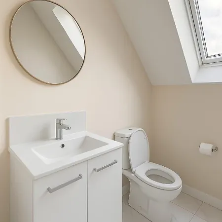 Διαμέρισμα 3 Bed Temple Bar, Center Δουβλίνο