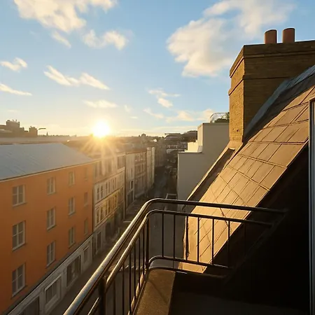 3 Bed Temple Bar, Center Διαμέρισμα *