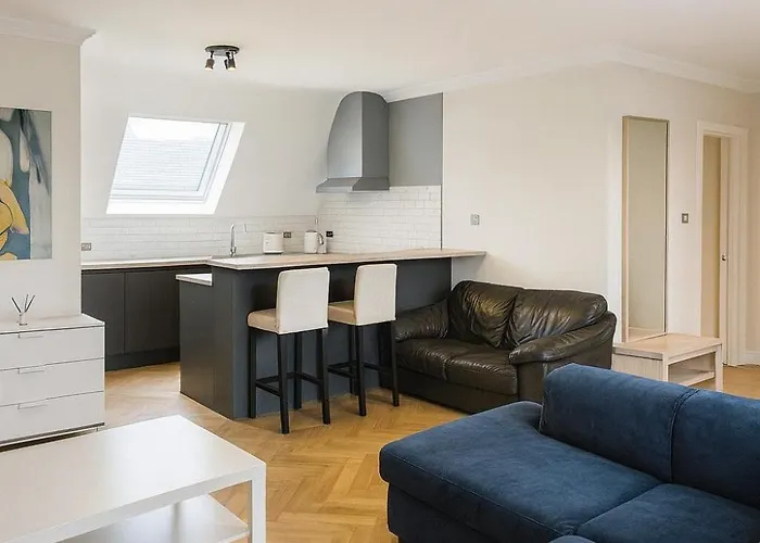 3 Bed Temple Bar, Center * Dublin