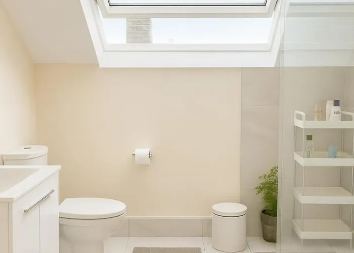 Lejlighed 3 Bed Temple Bar, Center Dublin